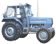 Rakovica R47