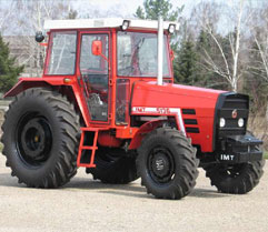 IMT 5106/5136 