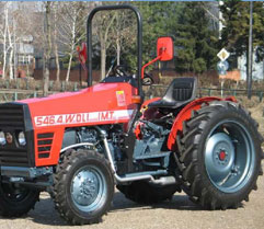 IMT 536/546