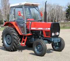 IMT 565/569