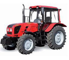 Belarus MTZ 1025
