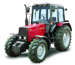 Belarus MTZ 952