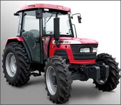 Model 6030 4WD