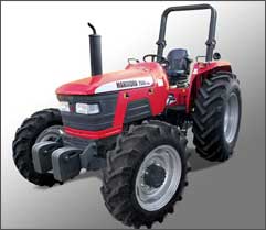 Model 7030 4WD