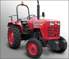 Model 475 DI