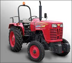 Model 575 DI