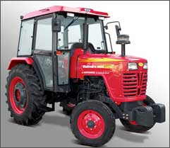 Model 595 DI Turbo