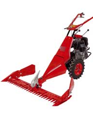 IMT 407 Motokosačica sa priključcima