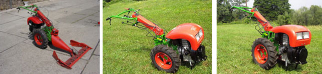 IMT 408d/410d/414d