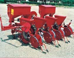 Sejalice za okopavine