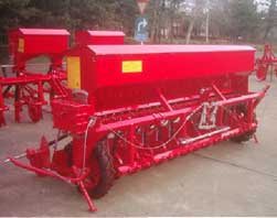 Univerzalne sejalice