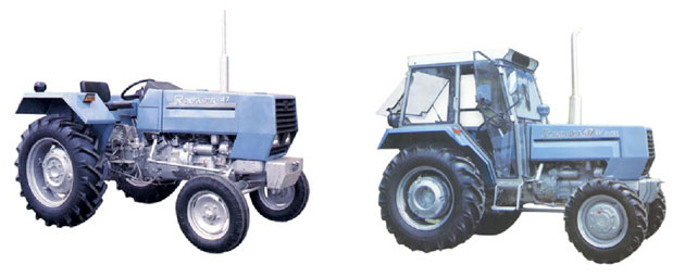 Rakovica R47